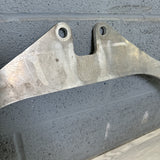 15-20 BMW F80 F82 F83 M3 M4 FRONT UPPER STRUT TOWER BRACE BAR 2284855 OEM