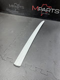 15-20 BMW F83 M4 Convertible Complete Right Roof Plastic Trim Piece 7128744