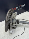 15-21 OEM BMW F80 F82 F87 M2 M3 M4 Rear Driver Side Output Half Shaft Axle Hub