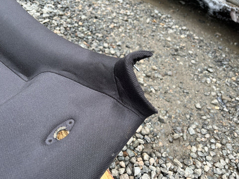 Interior Roof Ceiling Headliner Trim Panel 87782300 134340 15-19 Ferrari 488 GTB