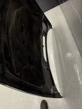 (PICKUP ONLY) BMW E46 M3 01-06 Front Hood Bonnet Panel Jet Black