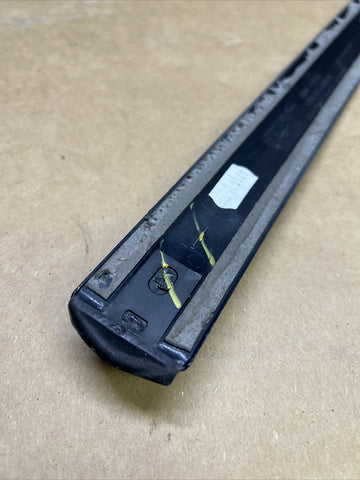 Front Left Side Upper Retractable Hinge Top Roof Cover OEM BMW E93 Convertible