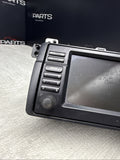 BMW 04-06 325 330 M3 Radio Display On-board Monitor Screen OEM -1 Dead Pixel-