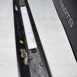 2012-2019 Porsche 911 GT3 991 Left Door Sill Scuff Plate Trim Panel Cover *Notes