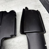 08-13 OEM BMW E90 E92 E93 M3 Front Inlet Intake Tube Pipe Air Duct Engine