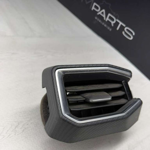 24-26 Ford Mustang Driver Dash Vent Trim Panel PR3B-C04634-CG319W