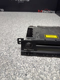 2005 BMW 01-06 E46 325 330 M3 CD Player Business Radio