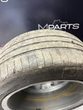 BMW 08-13 E90 E92 E93 M3 513M Rear Wheel Rim 18x10 +40 OEM 2284751