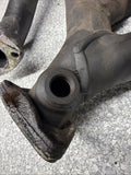 96-99 BMW E36 E39 328 528 M3 Z3 M52 S52 Engine Exhaust Manifold Headers Set OEM