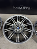 OEM / REFINISHED BMW 01-06 E46 M3 19” Style 67 Wheels Rims Staggered Set