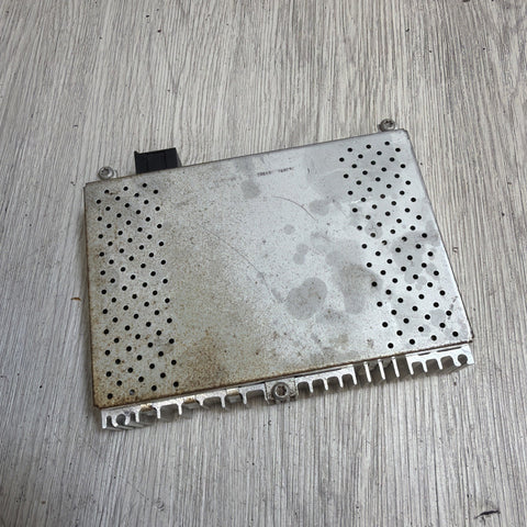 07-13 BMW E46 M3 E70 E71 X5 X6 Sirius Satellite Radio Reciver DLP Module Gen 2.5