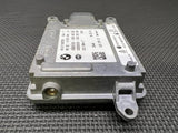 BMW M3 M4 Right Blind Spot Alert Lane Departure Change Warning Sensor 6873345