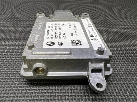 BMW M3 M4 Right Blind Spot Alert Lane Departure Change Warning Sensor 6873345