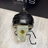 08-13 BMW E90 E92 E93 M3 Factory Brake Booster Master Cylinder Assembly 2283395