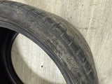 2016 Used 285/30ZR20 Michelin Pilot Super Sport MO1 99Y - 6-7/32