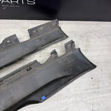 06-10 BMW E63 E64 M6 Side Skirts Rocker Panels  OEM