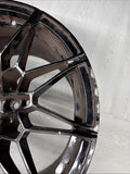 BMW G80 G82 G83 M3 M4 21-25 826M 19" FRONT WHEEL RIM 19x9.5 *BENT UNREPAIRABLE