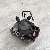 94-03 BMW E36 E38 E39 740I ABS SYSTEM ANTI LOCK BRAKE STABILITY HYDRAULIC PUMP
