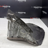 OEM BMW E46 M3 Front Left Splash Shield 2695663