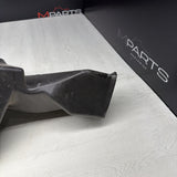 BMW E90 E92 E93 M3 08-13 Front Left Intake Box Air Duct Guide OEM