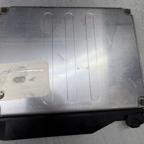 2000 BMW Z3M Engine Control Module ECU DME OEM 7830287