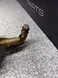 01-06 BMW E46 M3 S54 Engine Oil Pump + Pick Up Tubes