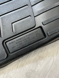 WeatherTech All-Weather Floor Mats 08-13 E90 E92 E93 M3 Black