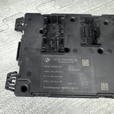 12-18 BMW F30 F32 F80 F82 REM Rear Body Control Unit Electronic Module BCM V3
