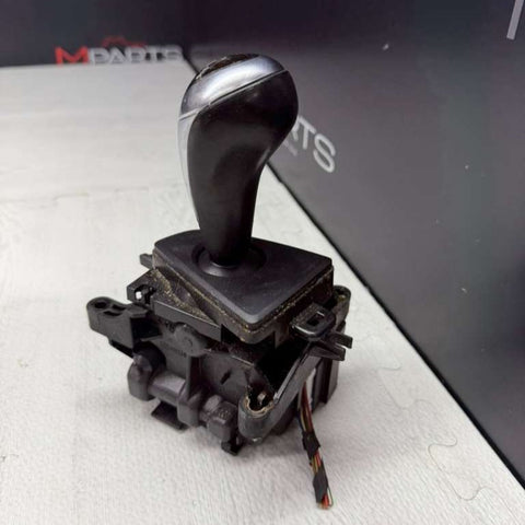 15-20 BMW F83 M3 M4 DCT Automatic Transmission Shifter Gear Selector Switch OEM