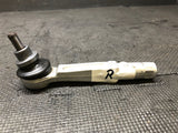 Original 19-23 Ferrari F8 Tributo Power Steering Rack Tie Rod Right Passenger