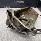 BMW E36 M3 S52 OIL PAN SET UP 1735936