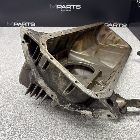 BMW E36 M3 S52 OIL PAN SET UP 1735936
