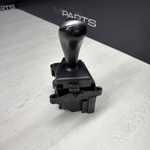 OEM BMW F80 F82 F83 F87 M2 M3 M4 DCT M Performance Shifter Selector