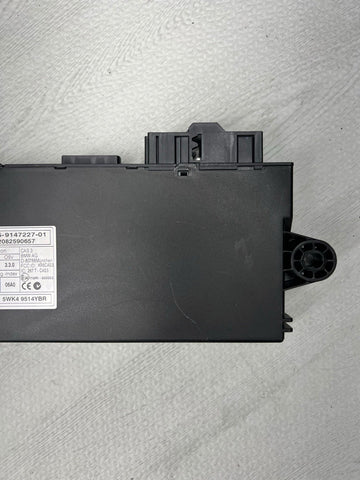 BMW E88 E90 E92 E60 128i Comfort Access Control Module CAE OEM 9147227