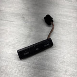 BMW E90 E92 E93 M3 Centre Console Panel Power Off Switch 7841135 *Broken Button*