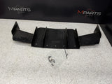 Wide Rear Bumper Diffuser Fancywide V2  BMW E36 M3 95-99