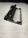 BMW E39 540I M5 525I 528I 530I Front Center Console Cup Holder OEM