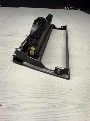 BMW E39 540I M5 525I 528I 530I Front Center Console Cup Holder OEM