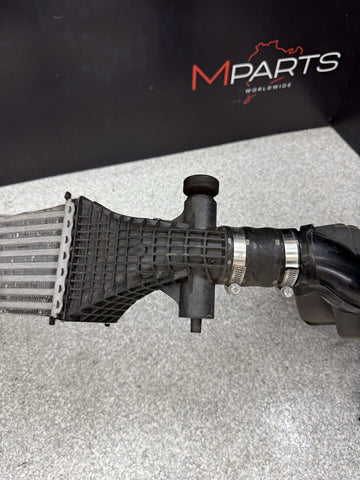 21-25 Acura TLX Type S OEM Intercooler & Charge Pipe