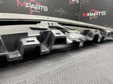 Ferrari 458 - AC Front Upper Dash Board Panel / Sub Frame - Black - P/N 82509500
