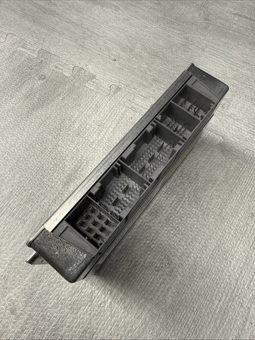BMW E46 M3 TRANSMISSION COMPUTER CONTROL MODULE SMG TCU OEM