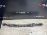 02-06 BMW E46 M3 Front Bumper Rebar Styro Foam Support Complete