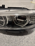 2015 - 2017 BMW F80 F82 M3 M4 FRONT LEFT LH LED HEADLIGHT ASSEMBLY OEM 7410802