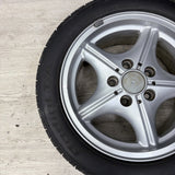 96-02 BMW E36 E46 Z3 STYLE 35 FACTORY R16 16" RIM WHEEL 16X7J ET46 1092260 OEM