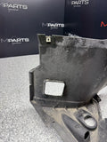 OEM BMW 01-06 E46 M3 Front Left Splash Shield Guard Liner