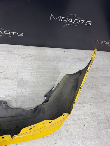 (PICKUP ONLY) 2003 Honda S2000 AP1 Rear Bumper