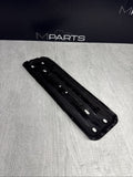 01-13 BMW E46 E90 E92 E93 M3 OEM MIDPIPE EXHAUST BRACKET SUPPORT PLATE