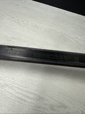 BMW E46 330 M3 Right Mystic Blue Door Trim Moulding 51138238878 8238878