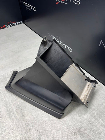 BMW E90 E92 E93 M3 08-13 Front Bumper Right Passenger Air Duct 51747900824 OEM