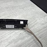 08-13 BMW E90 E92 E93 M3 Center Console Panel Edc Power Dsc Switch 7841136